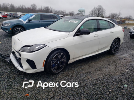 BMW Series 2 2026 - Image 1 of 13