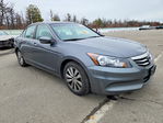 Honda Accord 2012