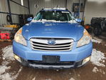 Subaru Outback 2012