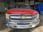 Chevrolet Silverado 2012