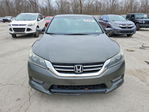 Honda Accord 2013