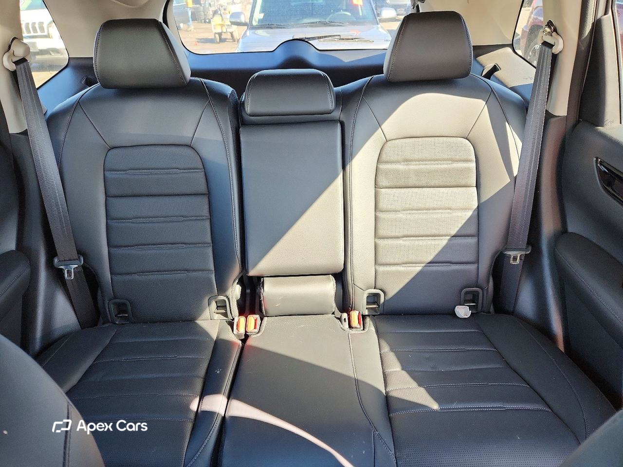 Honda CR-V 2023