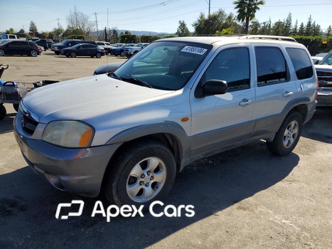 Mazda Tribute 2001 - Zdjęcie 1 z 13