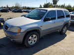 Mazda Tribute 2001