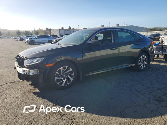 Honda Civic 2018 - Image 1 of 13