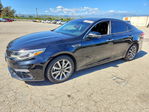 Kia Optima 2019