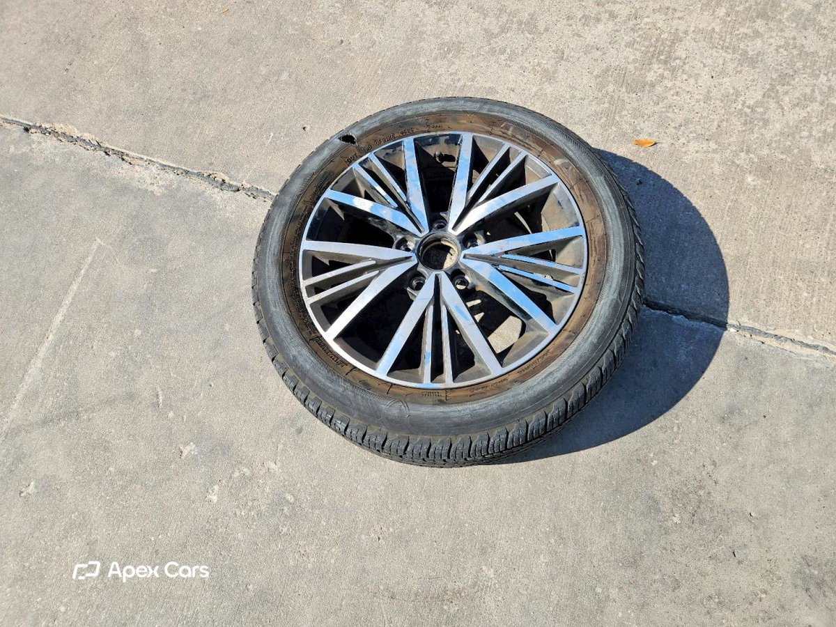 Volkswagen Jetta 2018