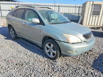 Lexus RX 2008