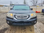 Honda Pilot 2011
