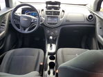Chevrolet Trax 2016