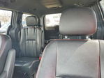 Dodge Caravan 2018