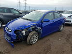 Hyundai Accent 2013