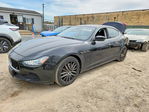 Maserati Ghibli 2017