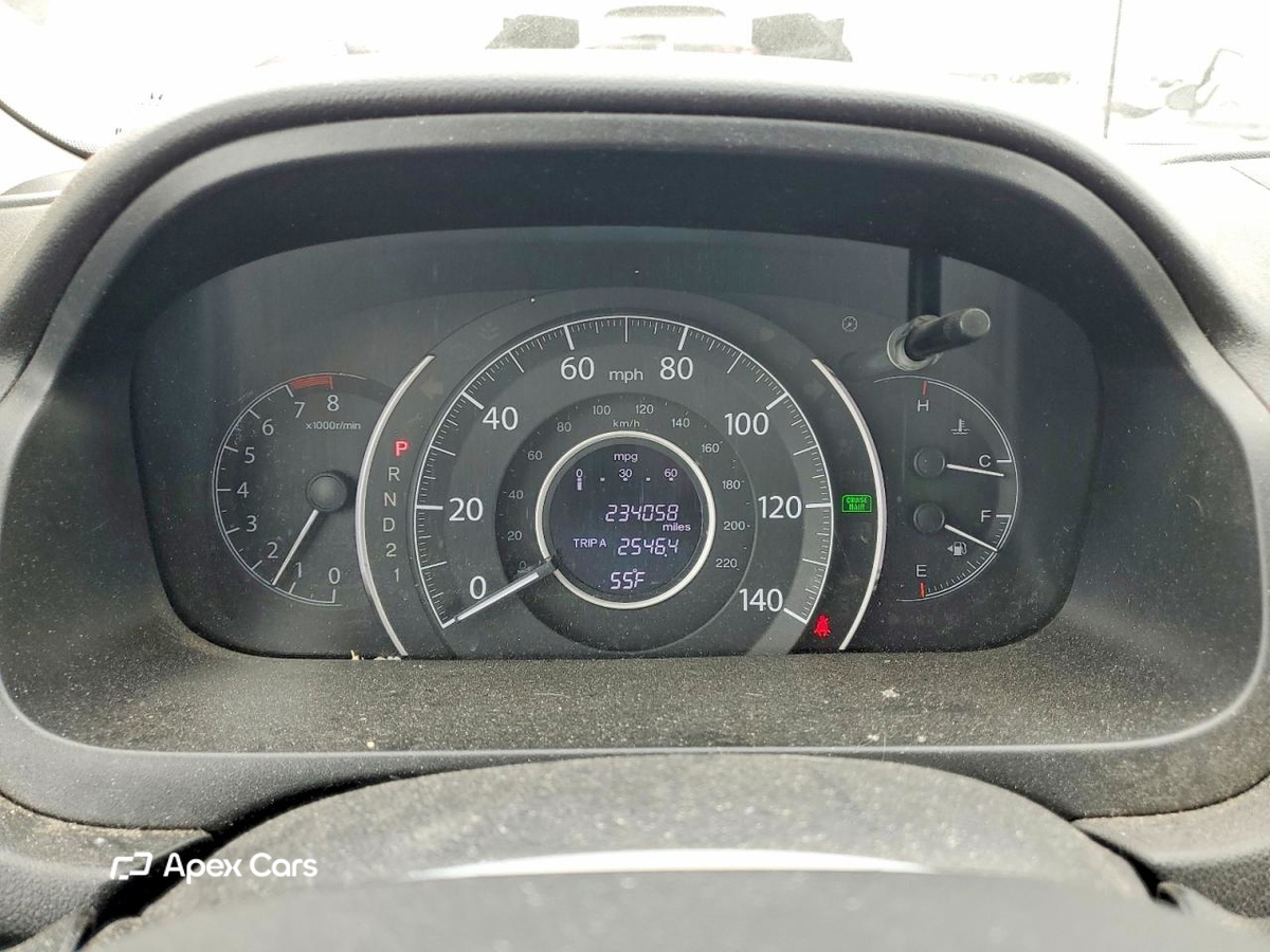 Honda CR-V 2014