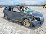 Ford Edge 2007