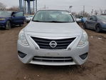 Nissan Versa 2019