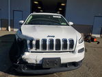 Jeep Cherokee 2014
