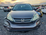Honda CR-V 2011