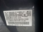 Honda Pilot 2011