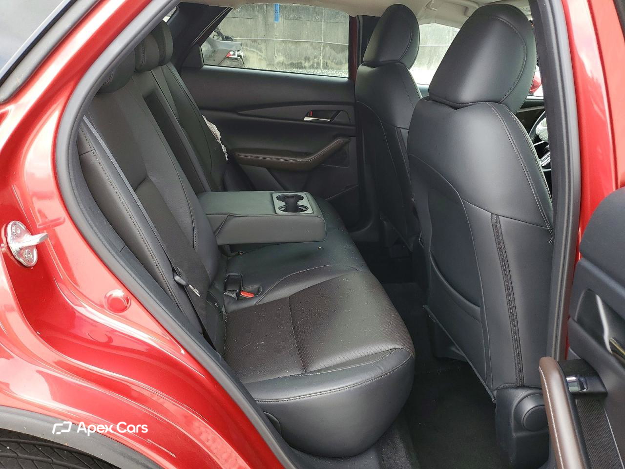 Mazda CX-30 2023