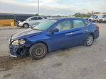 Nissan Sentra 2016