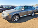 Audi Allroad 2005