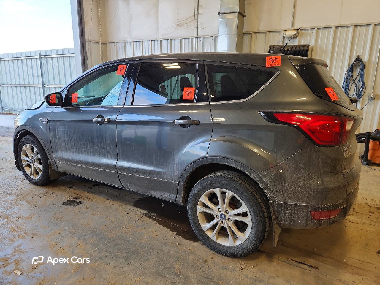 Ford Escape 2019
