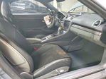 Porsche Boxster 2023