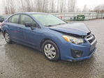 Subaru Impreza 2013