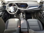 Chevrolet Trax 2026