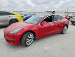 Tesla Model 3 2018