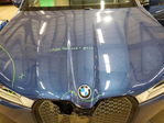 BMW iX 2025