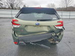 Subaru Forester 2021
