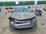 Ford Fusion 2012