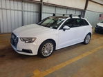 Audi A3 2017