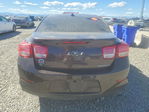 Chevrolet Malibu 2015