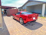 Chevrolet Corvette 2009