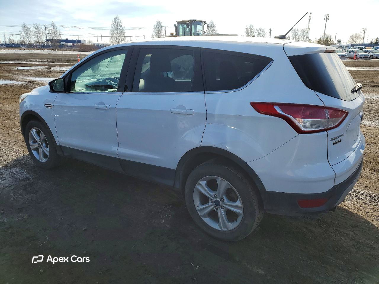 Ford Escape 2013