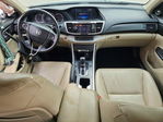 Honda Accord 2013