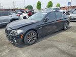 BMW Series 5 2015