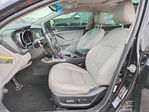 Kia Optima 2015