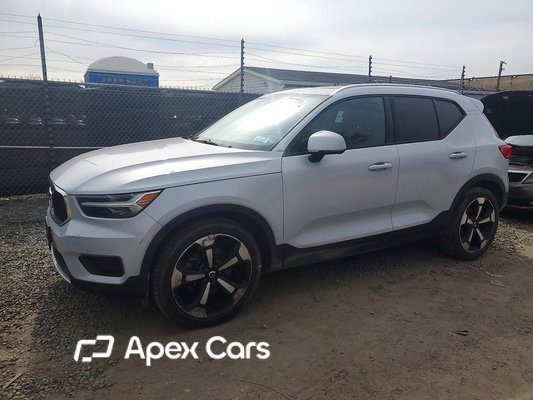Volvo XC40 2020 - Image 1 of 14