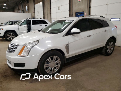 Cadillac SRX 2015 - Zdjęcie 1 z 13