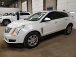 Cadillac SRX 2015
