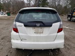 Honda Fit 2010