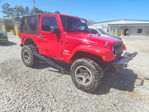Jeep Wrangler 2011