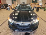 Honda Accord 2017