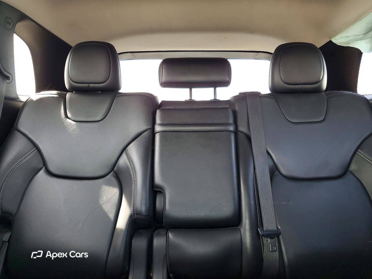 Jeep Cherokee 2015