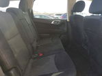 Nissan Pathfinder 2017