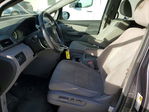 Honda Odyssey 2016